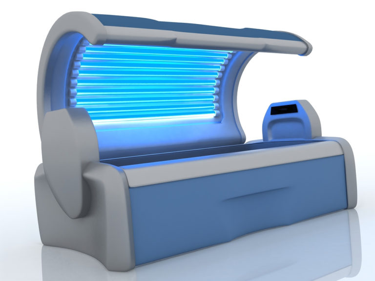 Research Worldwide Shows Tanning Beds Present Risk Of Cancer Springer