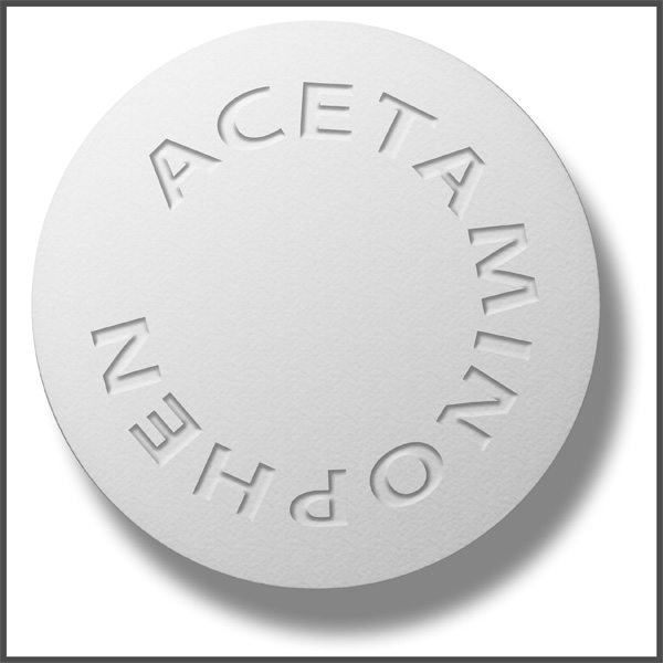 Acetaminophen