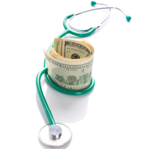 The industry of Medical Finance