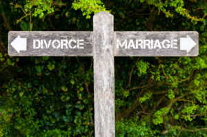 divorcemarriage