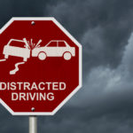 distracted driving