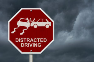 distracted driving
