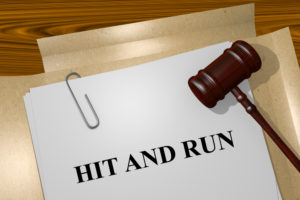 hit and run car accidents
