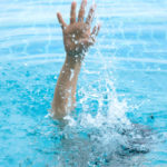 Drowning accident