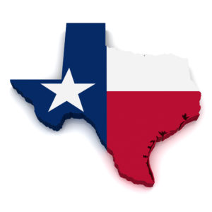Wills probated Texas
