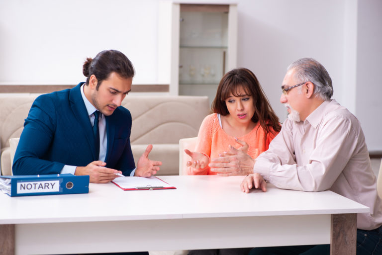 What Are The Responsibilities Of An Executor Of An Estate?