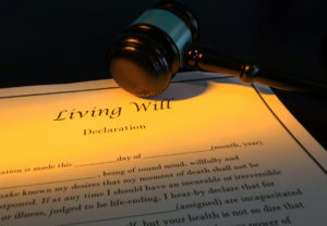 Hire attorney for Probate a will