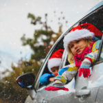Holiday Car Accidents