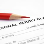 Personal Injury Claims Mistakes