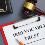 Change Irrevocable Trust