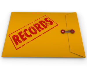 Medical Records and Personal Injury