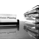 common mistakes estate planning