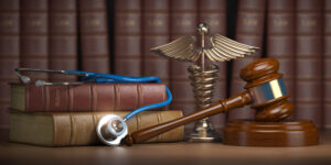 Causes of personal injury