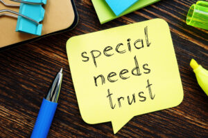 what you need to know about trusts
